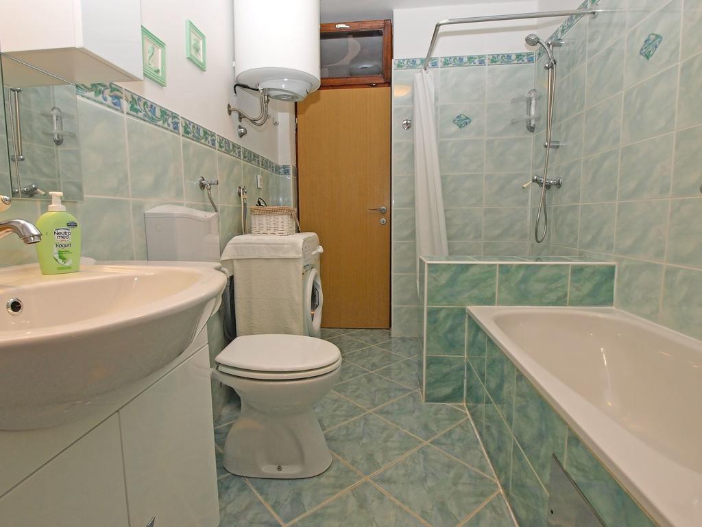 Apartment Puzar 389 Pula Exterior photo